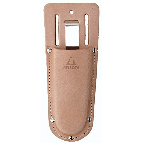 Kabura skórzana Bellota 3643
