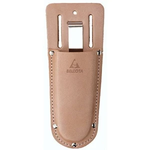 Kabura skórzana Bellota 3643