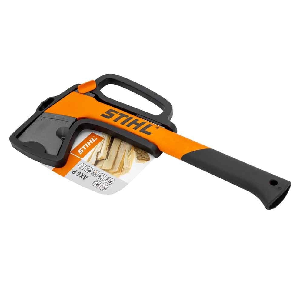 Toporek leśny Stihl AX 6 P