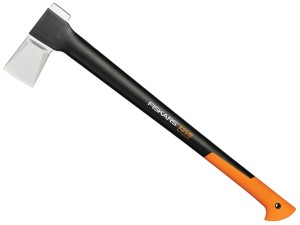 Siekiera Fiskars X25 XL rozłupująca 