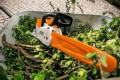 Piła akumulatorowa Stihl MSA 200 C-B