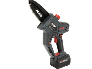 Piła akumulatorowa jednoręczna AL-KO CSM 1815 z akumulatorem i ładowarką