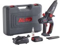 Piła akumulatorowa jednoręczna AL-KO CSM 1815 z akumulatorem i ładowarką