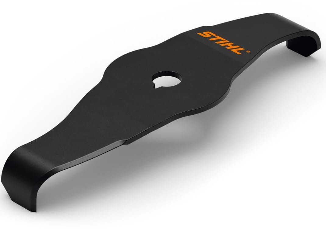 Nóż rozdrabniający Stihl SHREDCUT 270-2 zęby 20 mm