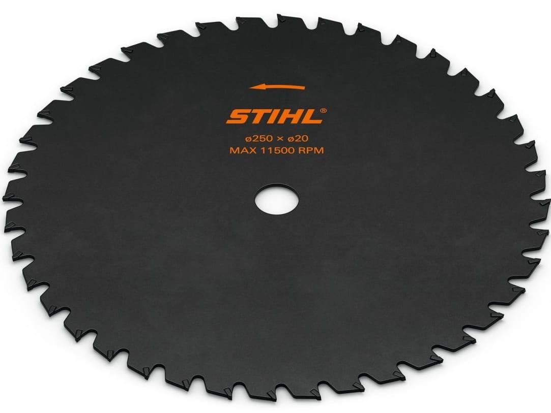 Tarcza przecinająca Stihl WOODCUT MZ 250-26 zębów 20 mm