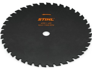 Tarcza przecinająca Stihl WOODCUT MZ 250-26 zębów 20 mm