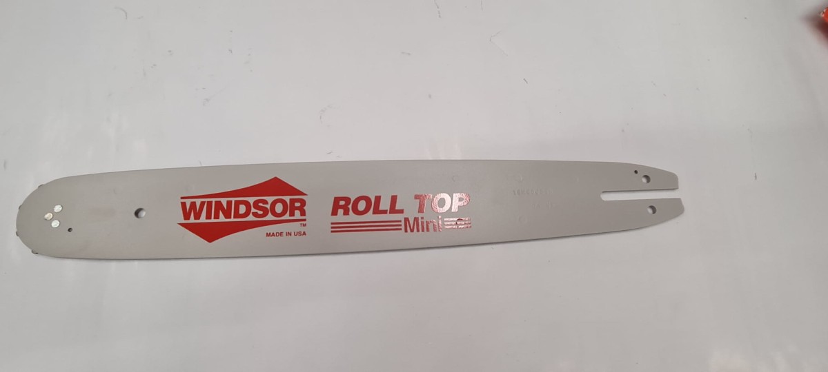 Prowadnica Windsor 3/8x1.3x54 40 cm 16" do McCulloch, Partner