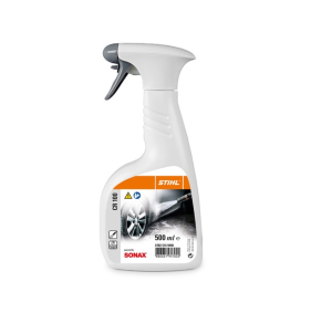 Środek czyszczący do felg Stihl CR 100 500 ml.