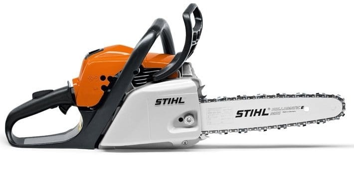 Piła spalinowa Stihl MS 181 35 cm 3/8"P PM3 SPRZEDAŻ ZAKOŃCZONA
