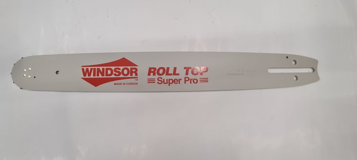 Prowadnica Windsor 18HS58SPNA