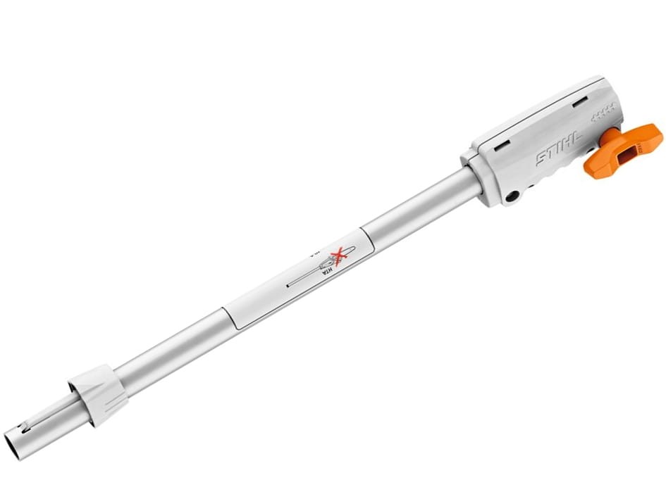 Przedłużenie wysięgnika HLA 56 aluminiowe długość 50 cm