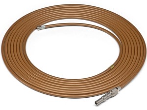 Zestaw do czyszczenia rur 10 m na szybkozłącze myjki Stihl RE232-RE462