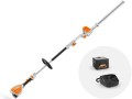 Nożyce akumulatorowe na wysięgniku Stihl HLA 56 + 1 X AK 20 i AL 101