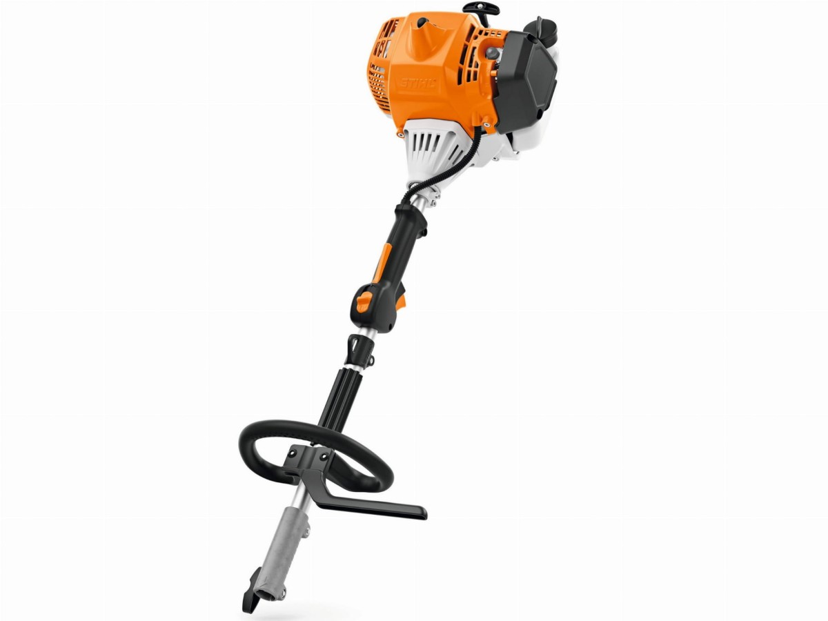 KombiMotor Stihl KM 235 R 