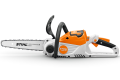Piła akumulatorowa Stihl MSA 70 C-B z 2 X AK30 i AL 101 
