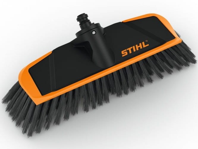 Szczotka ze ściągaczem 285 mm myjki Stihl RE80-RE170 PLUS i REA60, REA100
