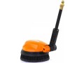 Obrotowa szczotka Ø155 mm myjki Stihl RE150–RE170 PLUS