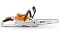 Piła akumulatorowa Stihl MSA 60 C-B z 1 X AK20 i AL 101 