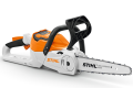 Piła akumulatorowa Stihl MSA 60 C-B z 1 X AK20 i AL 101 