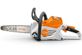 Piła akumulatorowa Stihl MSA 60 C-B z 2 X AK20 i AL 101 
