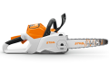 Piła akumulatorowa Stihl MSA 60 C-B z 2 X AK20 i AL 101 