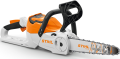 Piła akumulatorowa Stihl MSA 60 C-B z 2 X AK20 i AL 101 