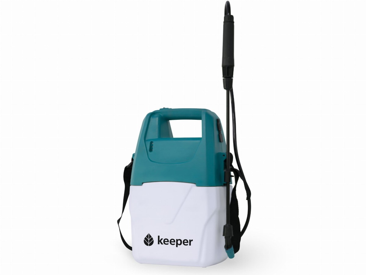 Opryskiwacz akumulatorowy Keeper Forest 5 l
