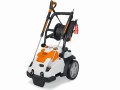 Myjka wysokociśnieniowa Stihl RE 462 PLUS