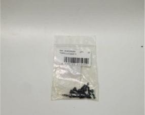 Śruba M3X10 obudowy sekatora Kamikaze KV 600 KV600R08K