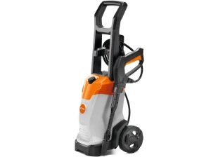 Myjka Stihl -zabawka z akumulatorem na USB