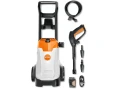 Myjka Stihl -zabawka z akumulatorem na USB