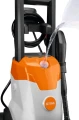 Myjka Stihl -zabawka z akumulatorem na USB