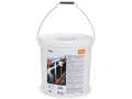 Granulat do piaskowania Stihl SB 90 wiaderko 25 kg