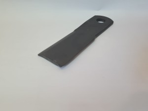 Nóż kosiarki Fischer GL4 prawy dwustronny stary typ