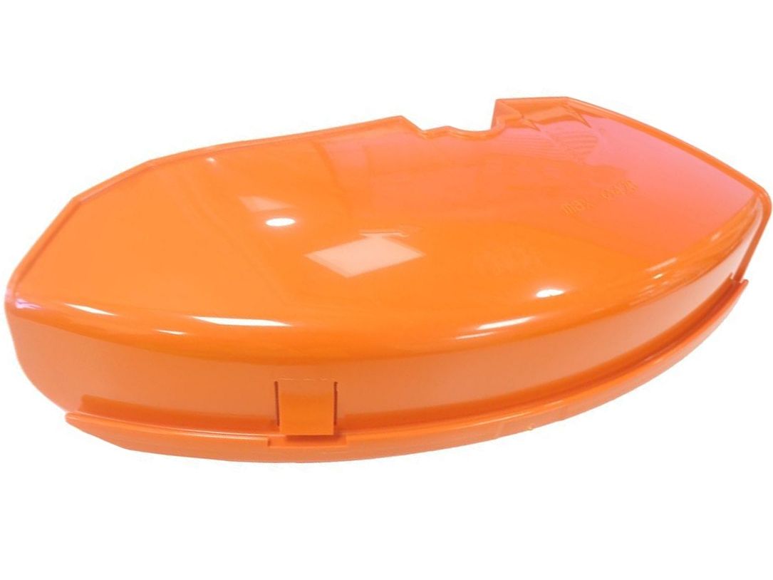 Osłona głowicy tnącej 420 mm kosy Stihl FS36-FS480, FSE65