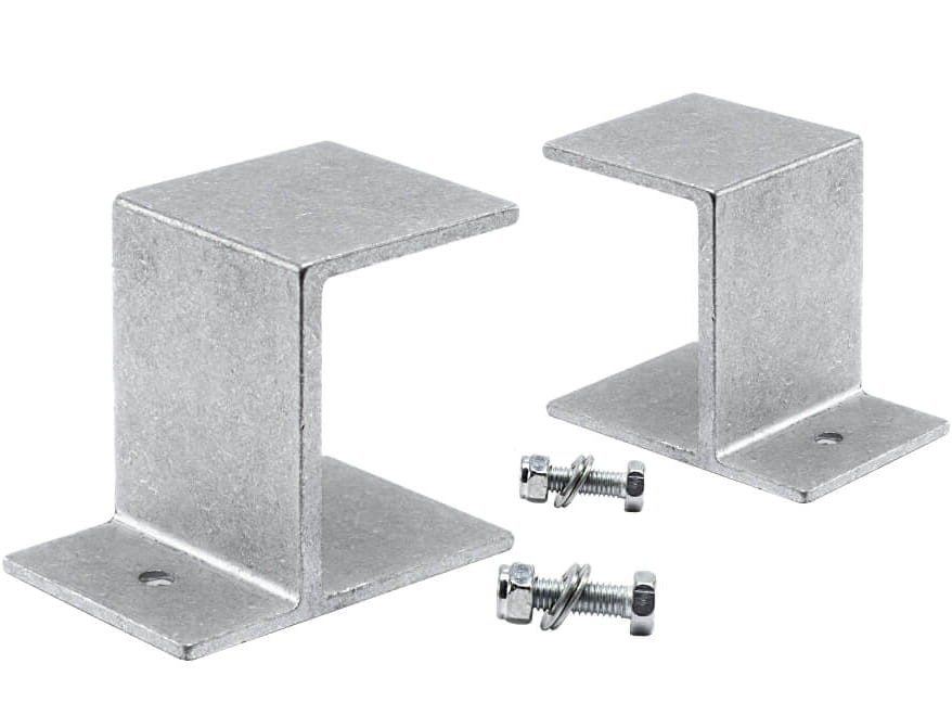 Wieszaki do skrzynki Heijmul 