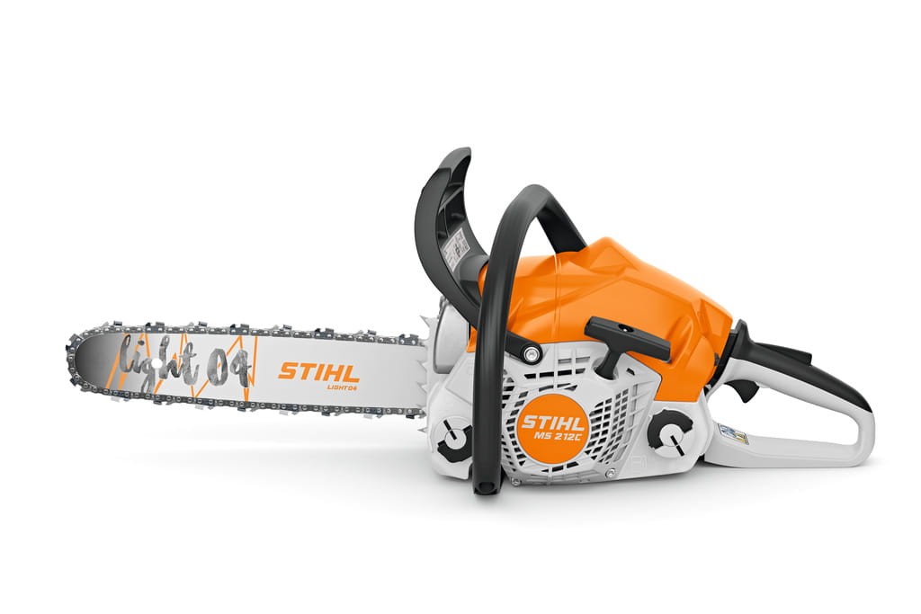 Piła spalinowa Stihl MS 212 C-BE 35 cm 3/8" PMM3 2.4 KM