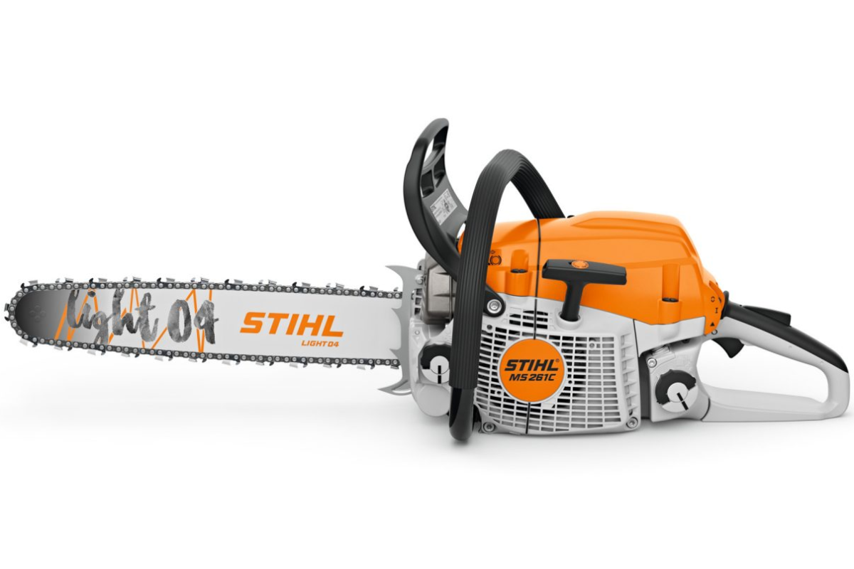 Piła spalinowa Stihl MS 261 C-M V W 40 cm; 0.325”; RS Pro; 1,3 L04