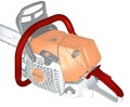 Piła spalinowa Stihl MS 261 C-M V W 40 cm; 0.325”; RS Pro; 1,3 L04