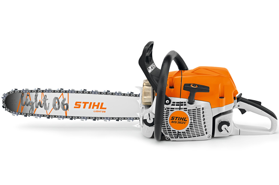 Piła spalinowa Stihl MS 362 C-M V W 40 cm; 3/8”; RS; 1,6 L04 WYCOFANA