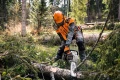 Piła spalinowa Stihl MS 462 C-M 50 cm; 3/8”; RS; 1,6 ES-Light