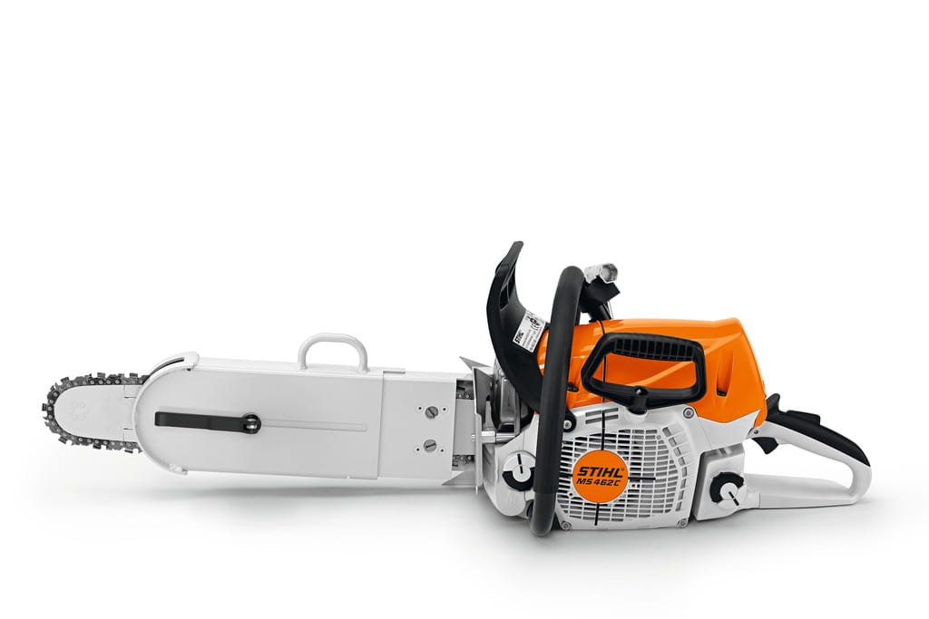 Piła spalinowa Stihl MS 462 C-M R 50 cm; 3/8”; RDR; 1,6 Ratownicza
