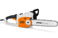 Piła elektryczna Stihl MSE 210 CB-Q 35 cm 3/8” PM3 1,3 mm WYCOFANA