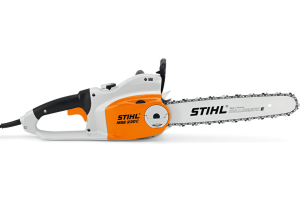 Piła elektryczna Stihl MSE 230 CB-Q 35 cm 3/8” PM3 1,3 mm