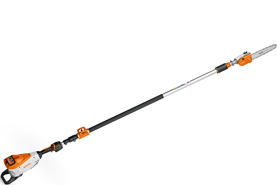 Podkrzesywarka akumulatorowa Stihl HTA 135 30 cm 3/8” PMM3 1,1 mm