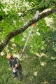 Podkrzesywarka akumulatorowa Stihl HTA 135 30 cm 3/8” PMM3 1,1 mm