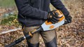 Podkrzesywarka akumulatorowa Stihl HTA 135 30 cm 3/8” PMM3 1,1 mm