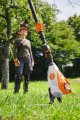 Podkrzesywarka akumulatorowa Stihl HTA 135 30 cm 3/8” PMM3 1,1 mm