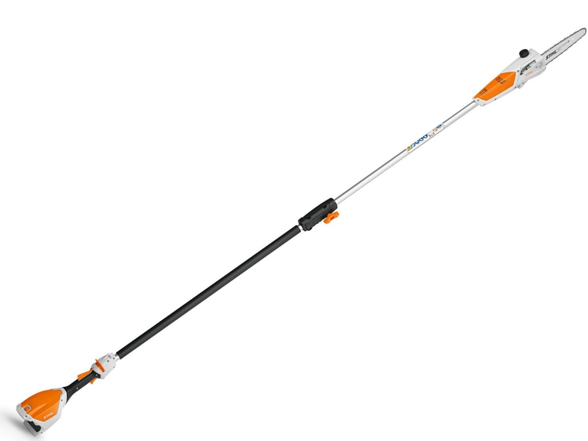 Podkrzesywarka akumulatorowa Stihl HTA 50 25 cm 1/4” PM3 1,1 mm