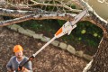 Podkrzesywarka akumulatorowa Stihl HTA 50 25 cm 1/4” PM3 1,1 mm